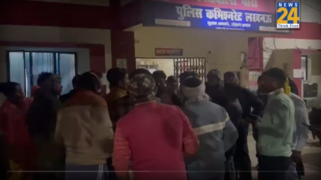 lucknow bank of baroda