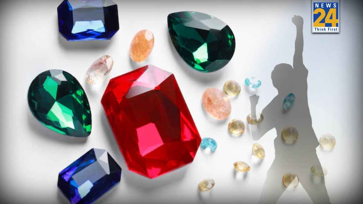 Lucky Gemstones: सोये भाग्य को जगाते हैं, रुके काम को बनाते हैं ये 3 रत्न, नहीं रहती है धन की कमी
