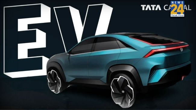 Tata EV