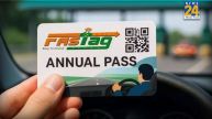 FASTag Annual Pass