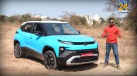 Tata Punch Facelift Review: