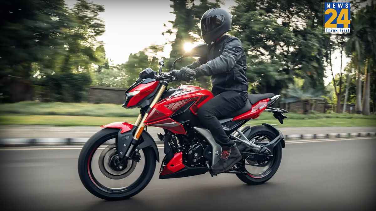 युवाओं की पहली पसंद बनी डुअल चैनल ABS वाली Pulsar N160, कीमत सुनकर आप भी चौंक जाएंगे