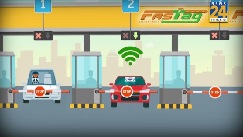Fastag wrong toll deduction