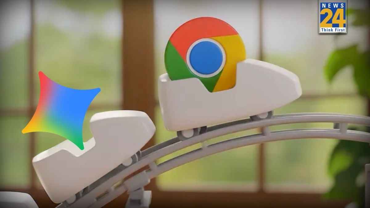 Google का यूजर्स को बड़ा तोहफा! Chrome खुद करेगा टिकट बुकिंग और फॉर्म भरने का काम, जानें कैसे