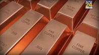 Copper Price