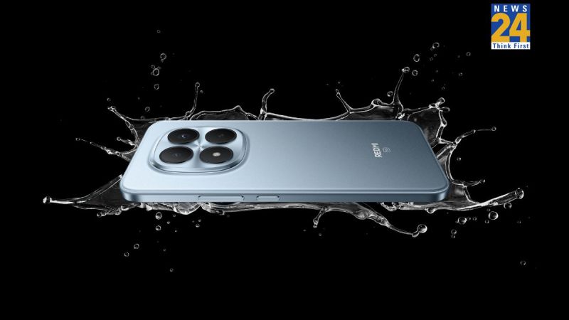 REDMI Note 15 Pro 5G Series