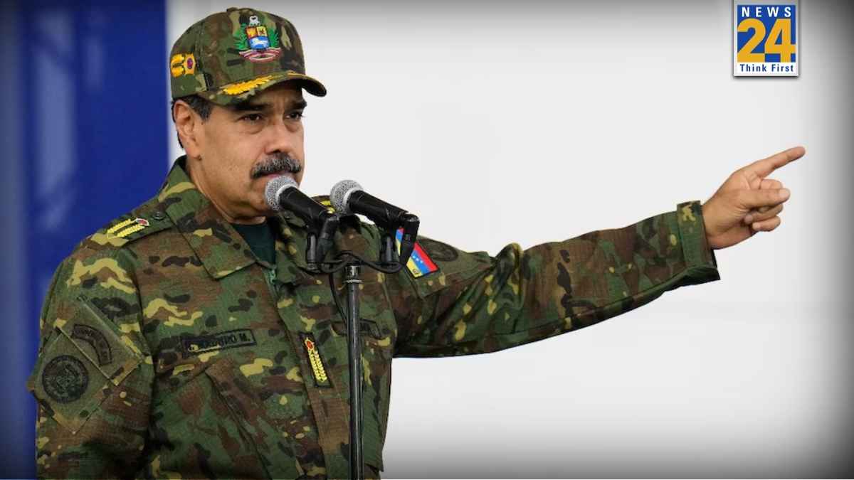 maduro