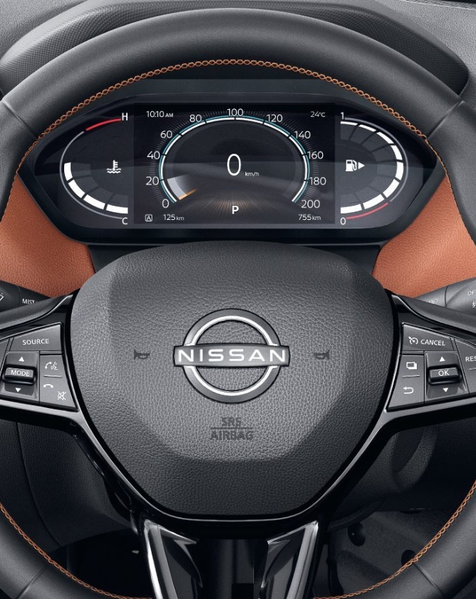 Nissan Magnite-1-2-3-4