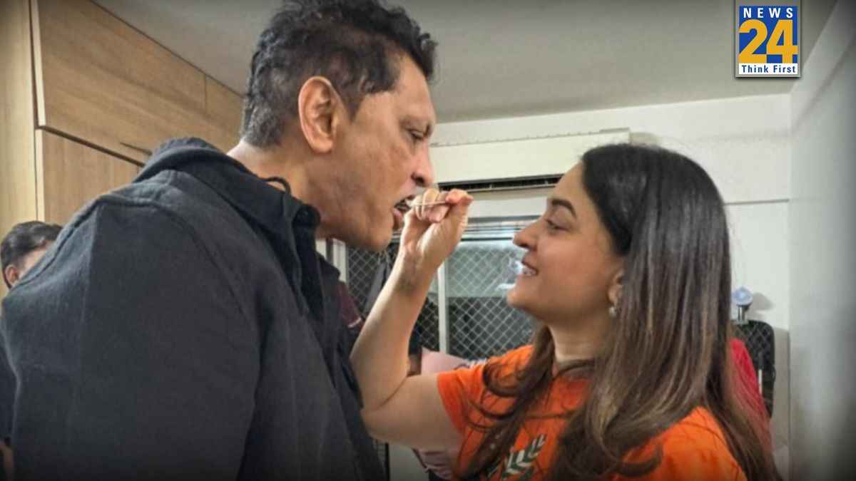 'मैं तुमसे प्यार करती हूं…', माही विज ने तलाक के बाद किसके लिए किया स्पेशल पोस्ट?