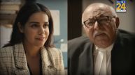 netflix trending web series mamla legal