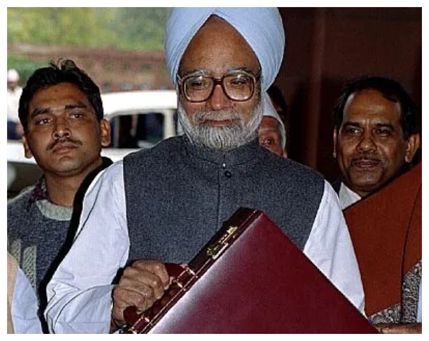 Longest Budget Speech in History -1-2-3-4-5