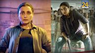 Mardaani 3 Advance Booking
