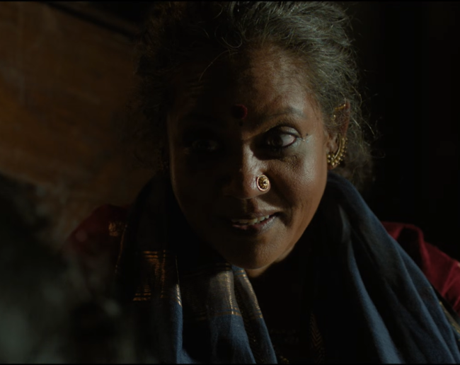 mardaani 3-1-2-3-4-5