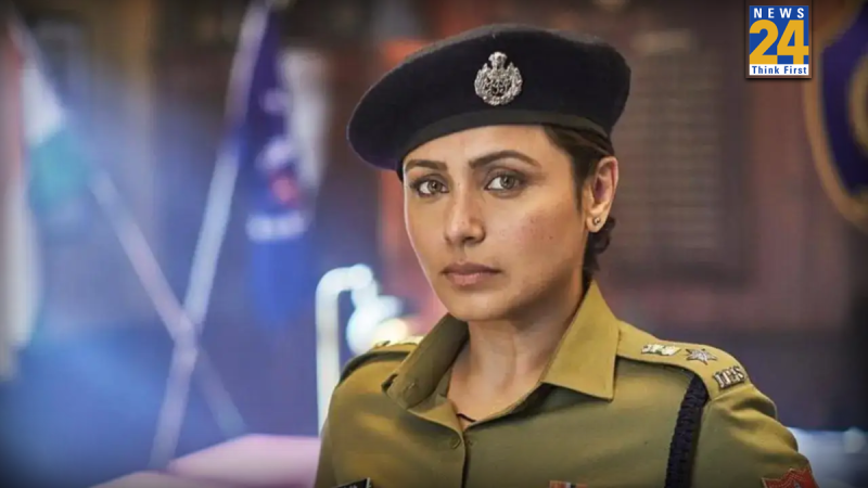 mardaani 3