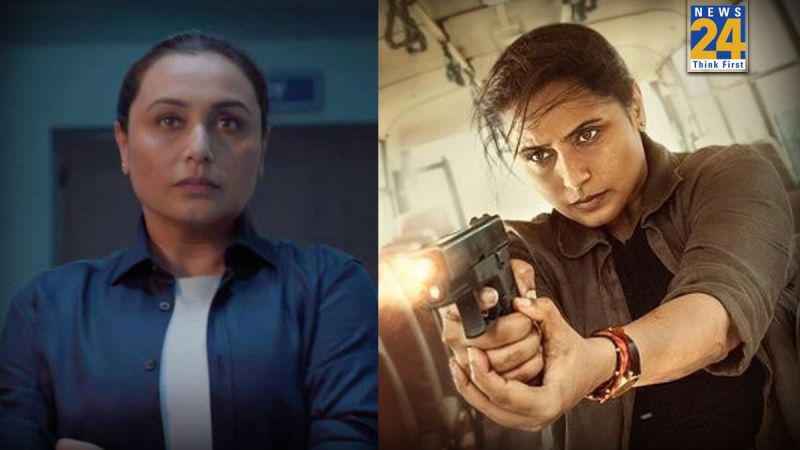 mardaani 3 review