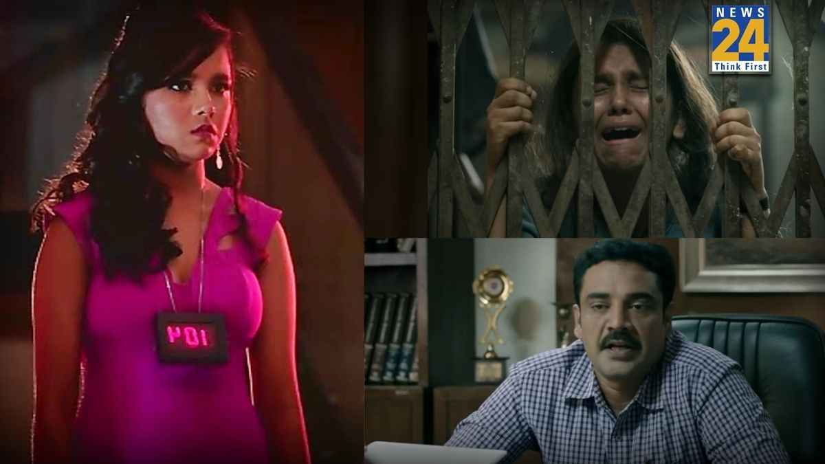 12 साल पुरानी फिल्म आज भी कर रही नेटफ्लिक्स पर ट्रेंड, अंदर तक झकझोर देगी कहानी; IMDb पर टॉप रेटिंग