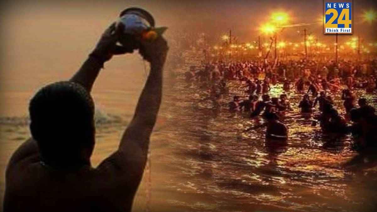 mauni amavasya