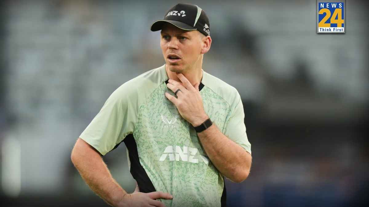 IND vs NZ: इतिहास रचने के बाद कीवी कप्तान ने भारत के जख्मों पर ‘छिड़का नमक’, ब्रेसवेल ने दिया बड़ा बयान 