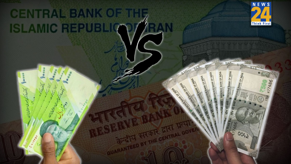 1 rial in indian rupees