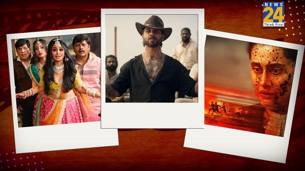 फरवरी में रोमांस के बीच थ्रिलर का तड़का, ये 7 फिल्में मचाएंगी शोर