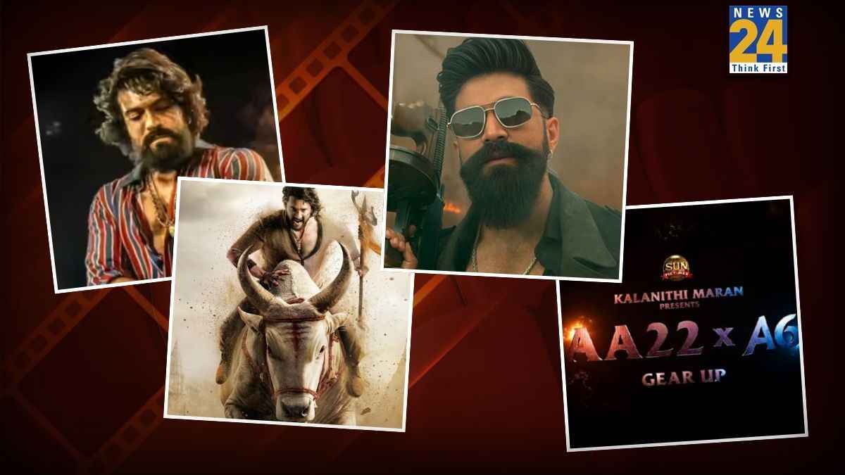 Most Awaited Films List