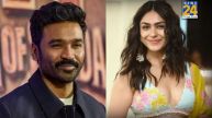 Mrunal Thakur Dhanush Wedding Rumours