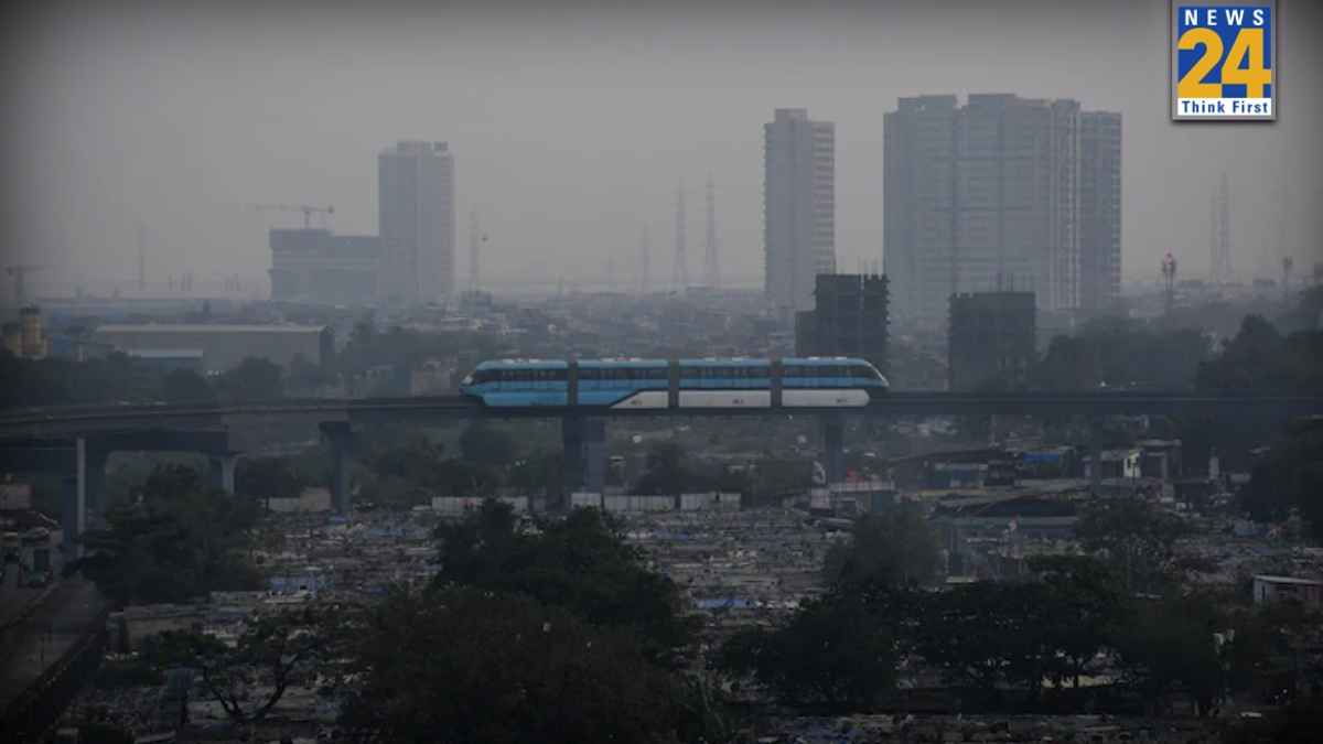 mumbai aqi