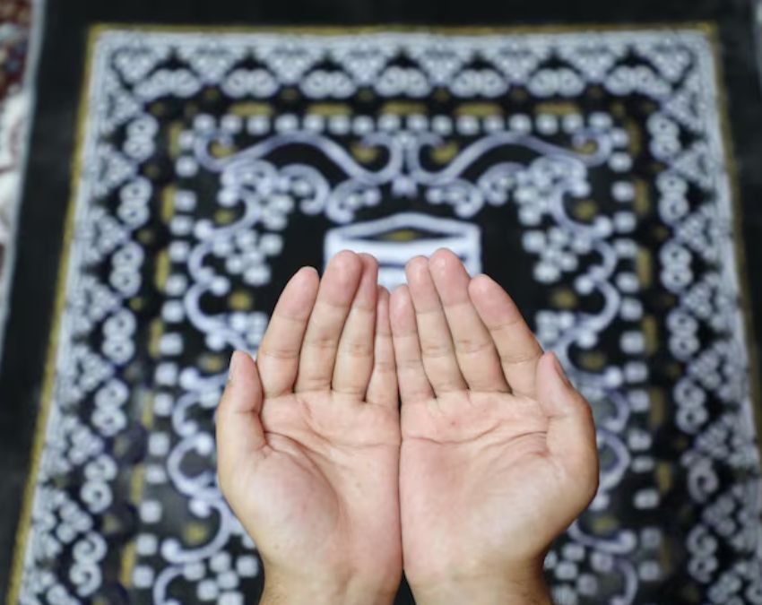 benefits of praying namaz-1-2-3-4-5-6-7