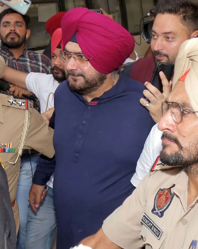navjot singh sidhu jail-1-2