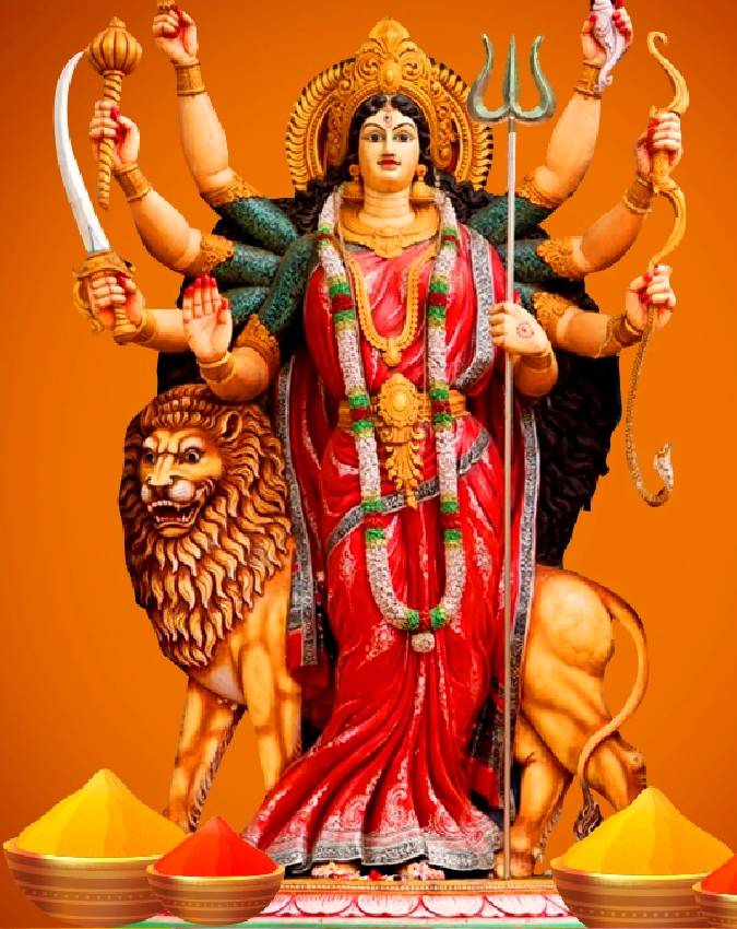 MAA-DURGA-1-2-3-4-5-6-7