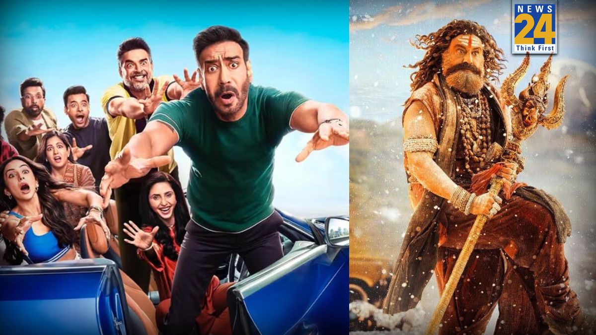 Netflix Trending Movies in India-1