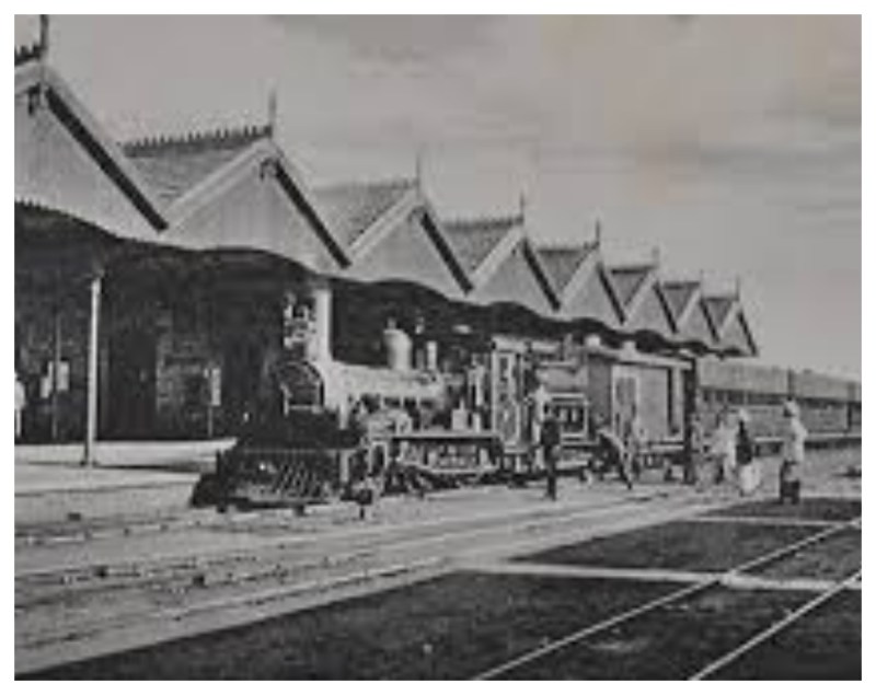 new delhi railway station -1-2-3-4-5-6-7