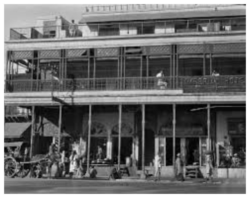 new delhi railway station -1-2-3-4-5-6