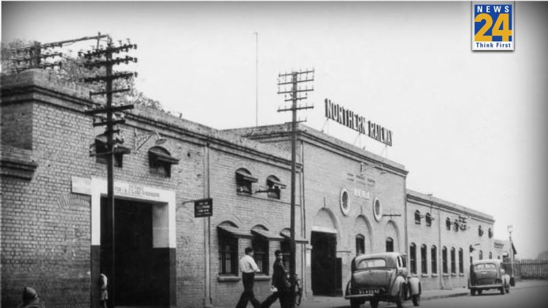 new delhi railway station -1