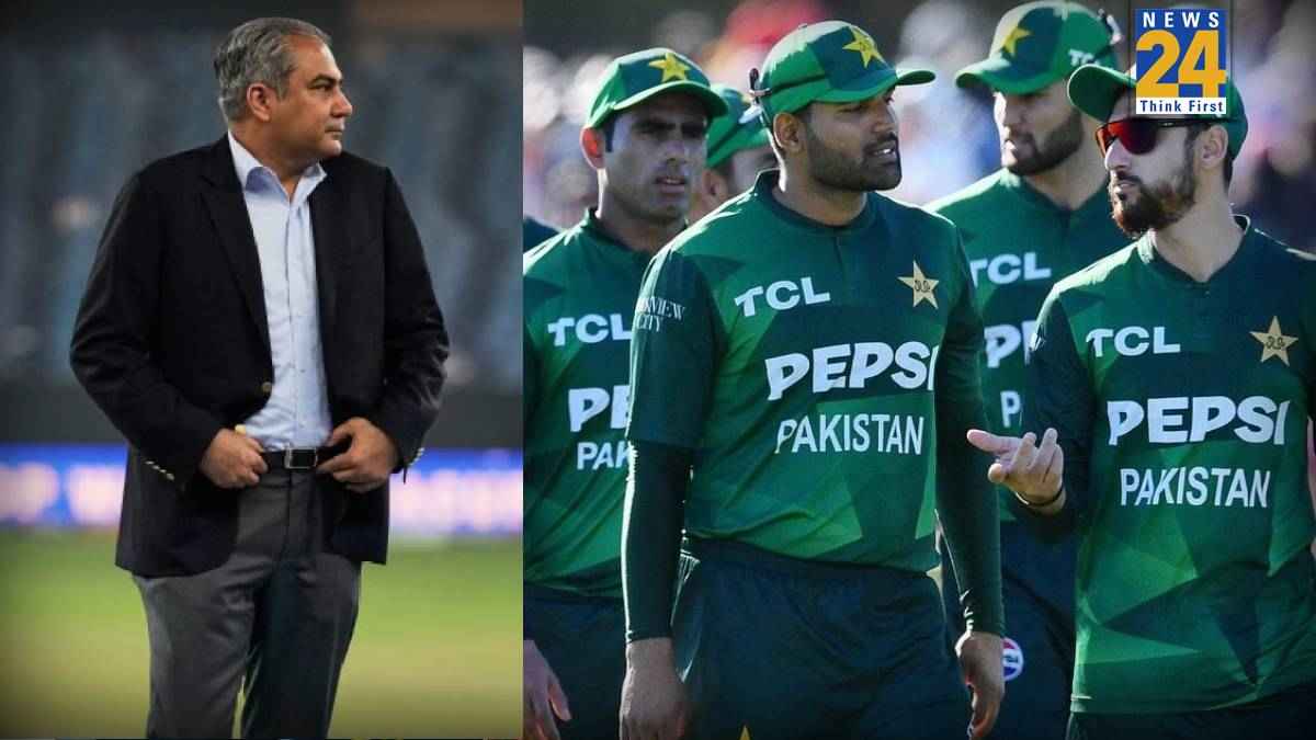 Pakistan kit launch event got cancelled raises doubts over T20 World Cup participation