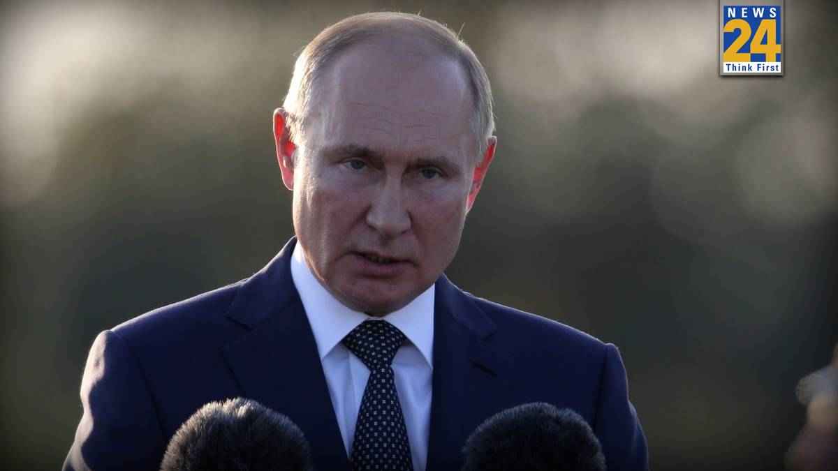 US‑Russia tension