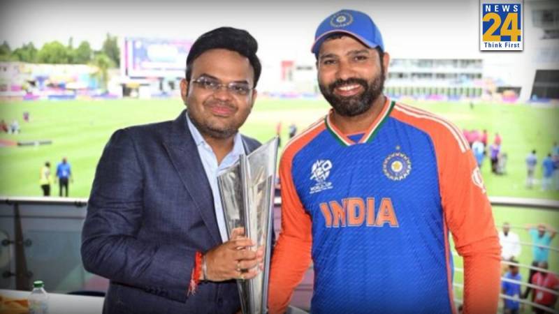 ICC release official theme song for T20 World Cup 2026