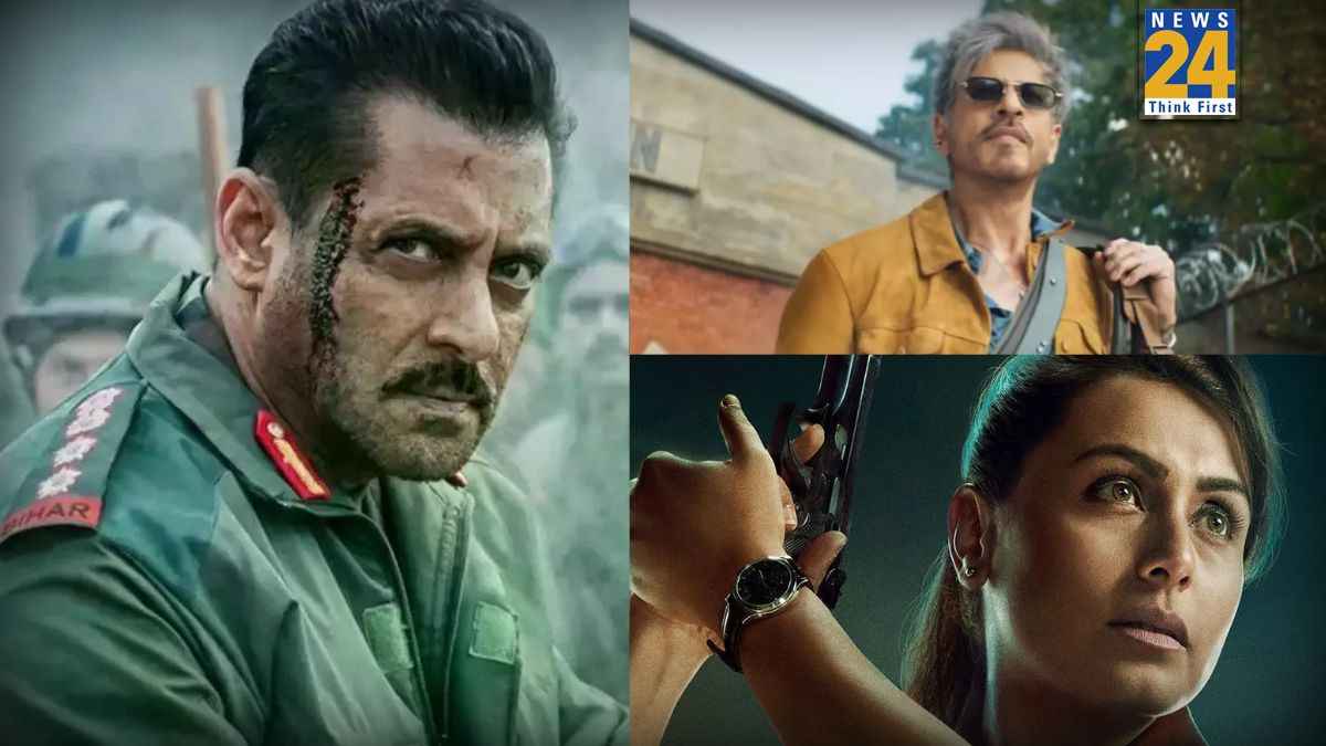 new year 2026 bollywood action movies
