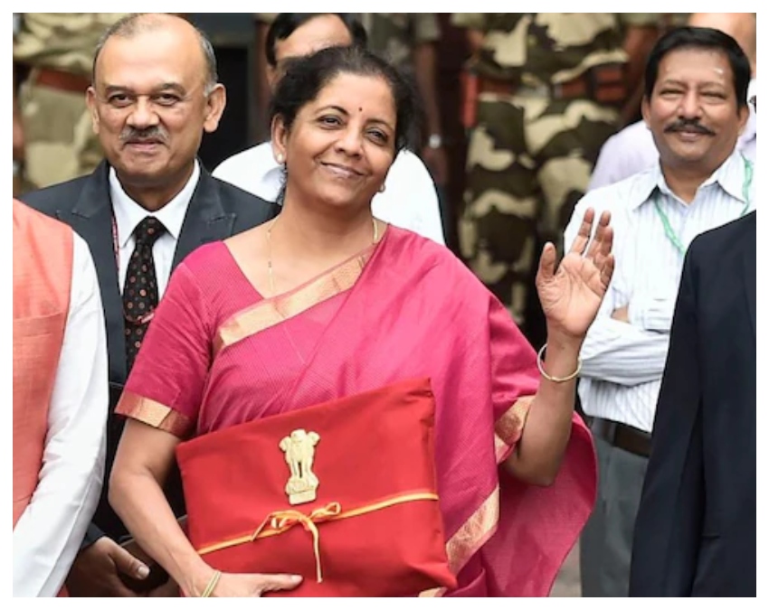 Longest Budget Speech in History -1-2-3-4