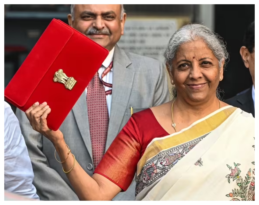 Longest Budget Speech in History -1-2