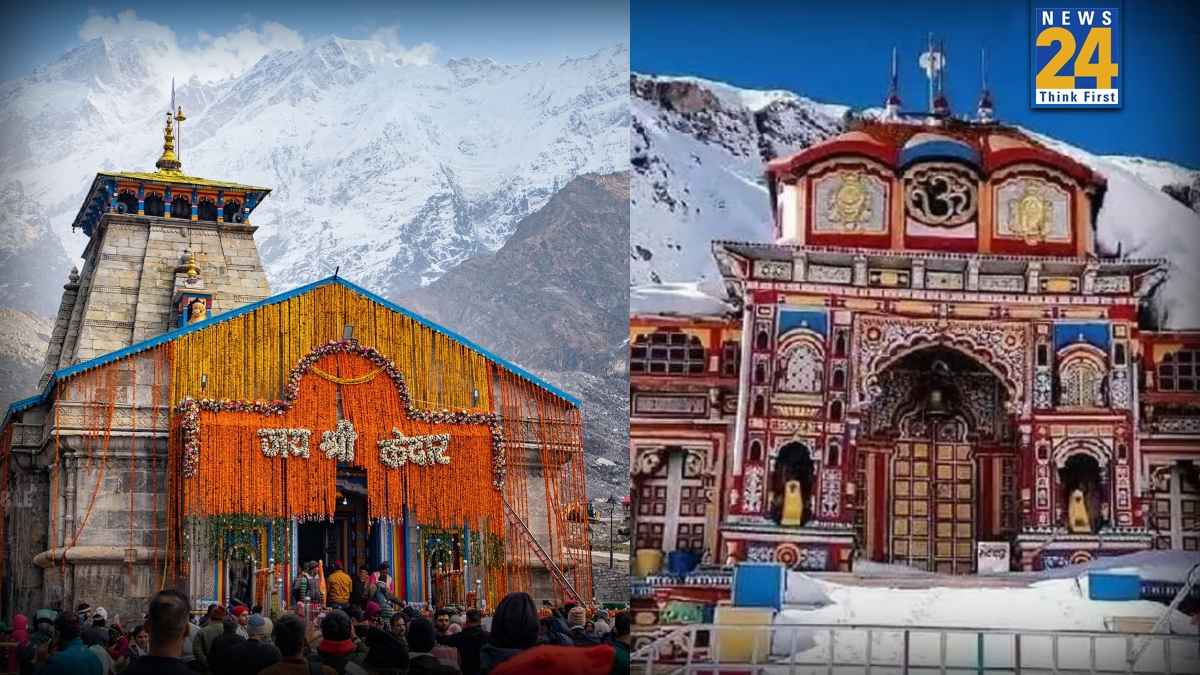 केदारनाथ-बदरीनाथ मंदिर में गैर-हिंदुओं की एंट्री पर लगेगा बैन? बोर्ड बैठक में प्रस्ताव पास करने की तैयारी