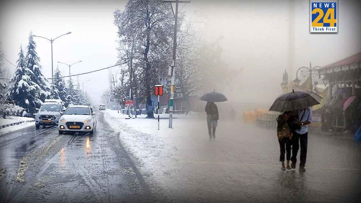 north india weather forecast