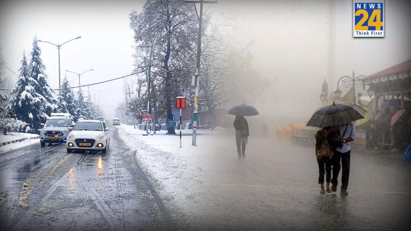 north india weather forecast