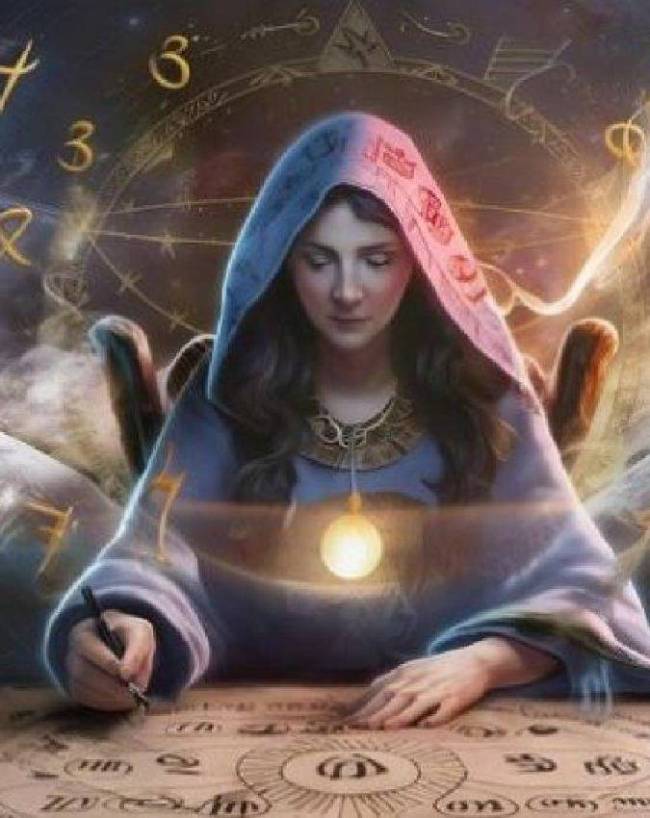 Numerology-1-2-3-4