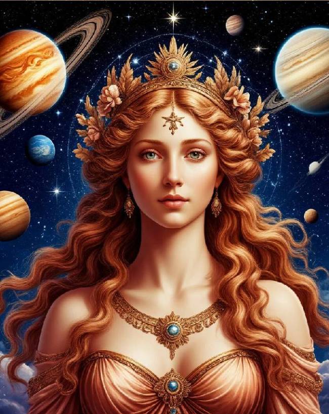 Numerology-1-2-3-4-5