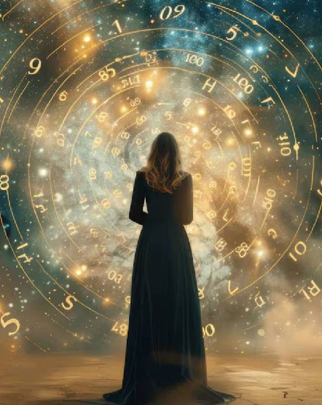 Numerology-1-2-3-4-5-6-7