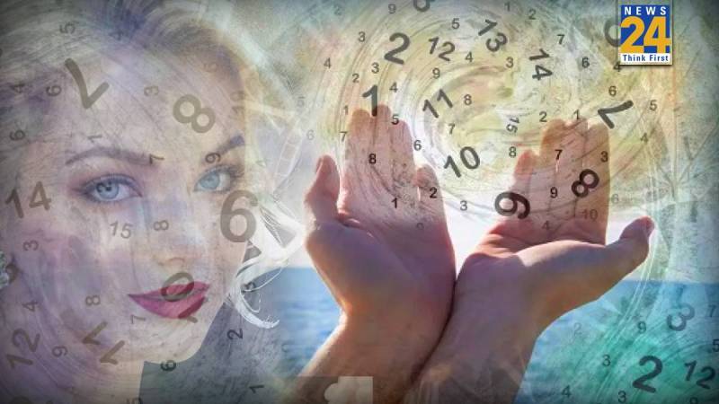 numerology-lukcy-girl