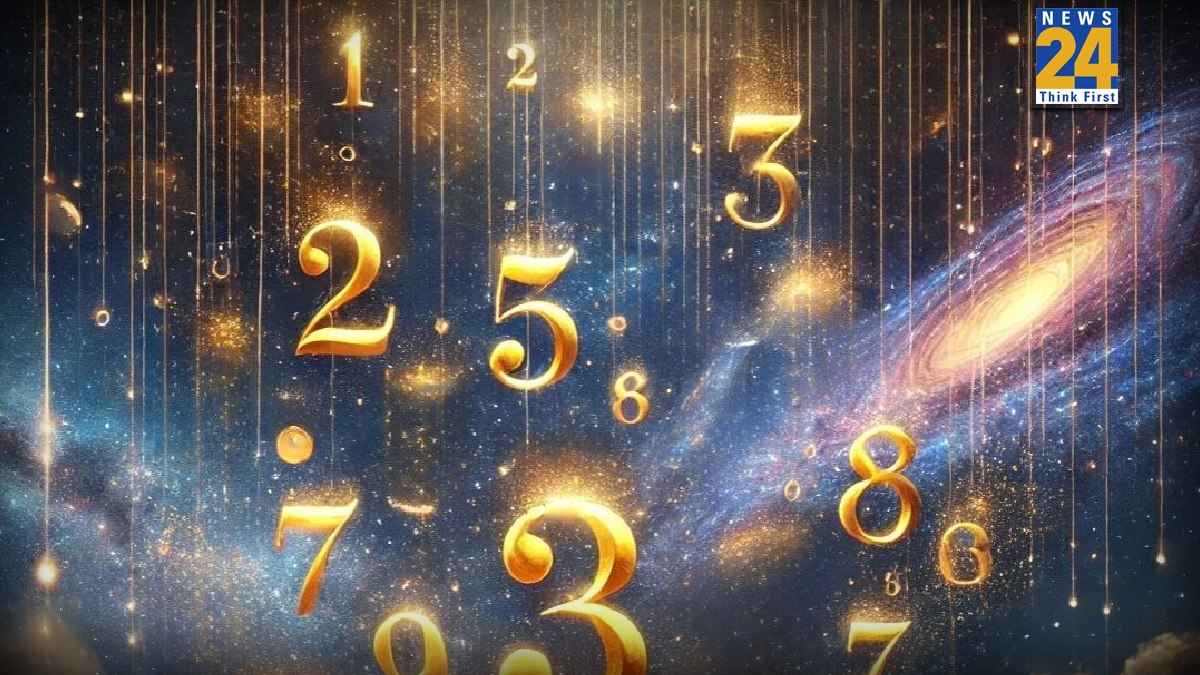 numerology-mulank