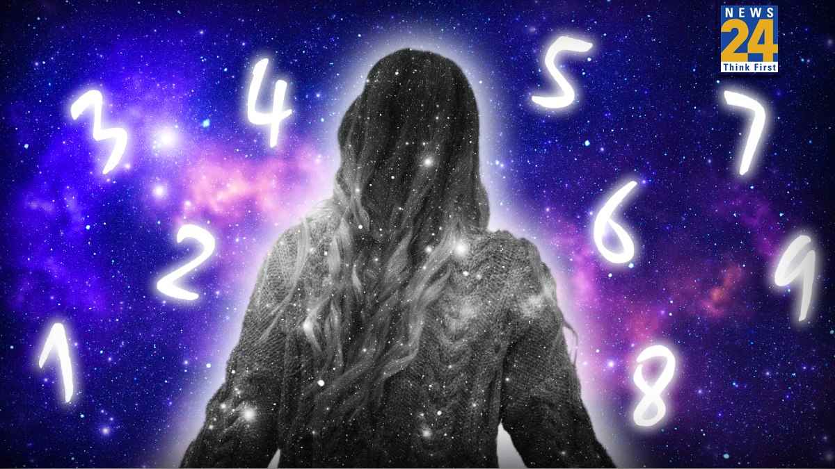 numerology-mulank
