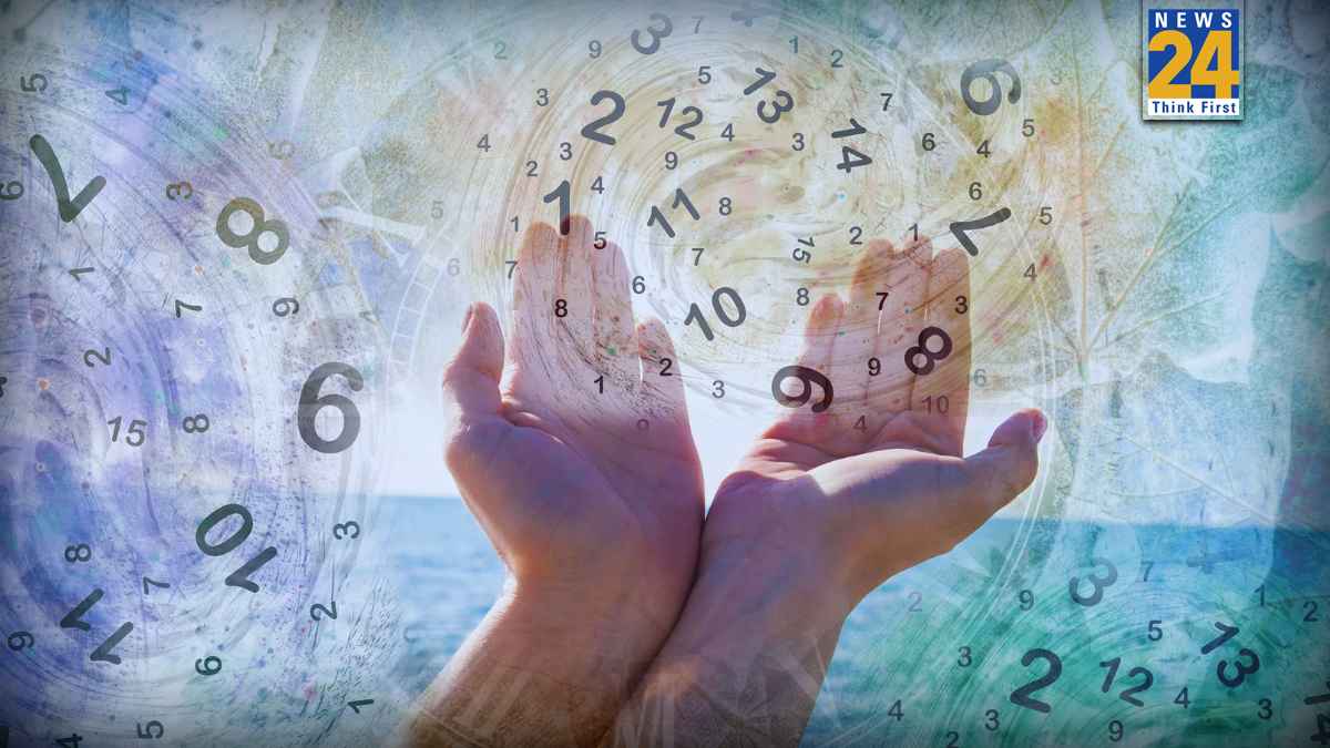 numerology-mulank